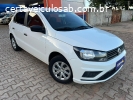 Gol G8 1.0 2019/2020