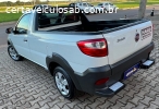 Strada Hard Working CS 1.4 2020/2020